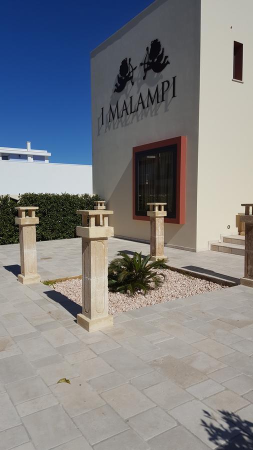 I Malampi Bed & Breakfast Alezio